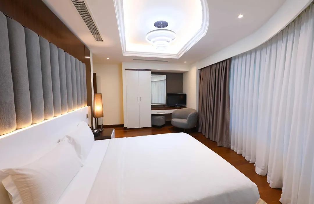 Number One Tower Suites-1